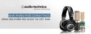 Audiotechnicashop.vn