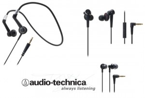 best-audio-technica-earbuds-in-ear-headphones