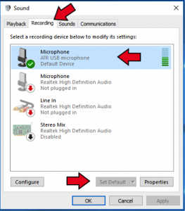 Audio-Solutions-Question-of-the-Week-How-Do-I-Set-Up-My-Audio-Technica-USB-Microphone-with-My-PC-1